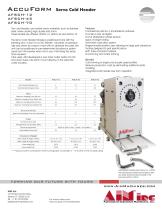 AccuForm Servo Cold Header-2