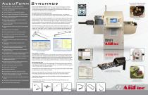 AFM 3Dx S SYNCHRO-2