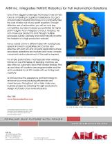 FANUC Integration-2