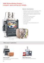 Baling Presses Overview-4