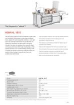 Horizontal Baling Presses - HSM GmbH + Co. KG - PDF Catalogs ...