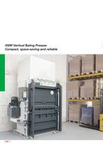 HSM Baling Presses - Product Overview-4