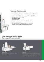 HSM Baling Presses - Product Overview-7