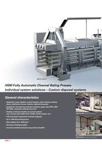 HSM Baling Presses - Product Overview-8