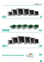 ESA Industrial Automation - Flyer IPC - 7