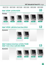 ESA Industrial Automation - Flyer IPC - 9