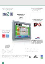 ESA Industrial Automation - HMI - 10