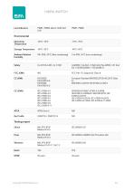 HIDRA SWITCH-2