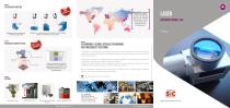 Integrated laser marking system-1
