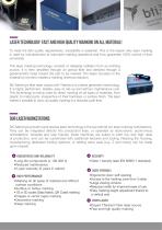 Laser marking workstation-2