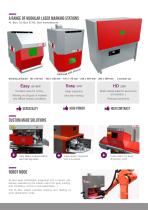 Laser marking workstation-3