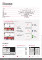 wireless dot peen marking system e-mark - 4