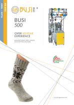 BUSI 500-1