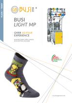 BUSI LIGHT MP-1