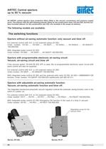 AIRTEC Central ejectors-3
