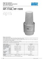 AIRTEC Column ejectors - 13