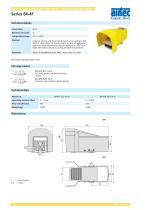 basic line Valves and Cylinders - 10