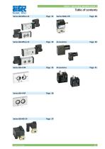 basic line Valves and Cylinders - 13