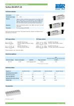 basic line Valves and Cylinders - 14