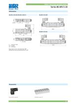 basic line Valves and Cylinders - 17