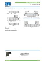 basic line Valves and Cylinders - 19