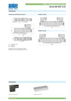 basic line Valves and Cylinders - 23