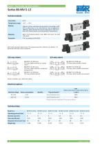 basic line Valves and Cylinders - 26