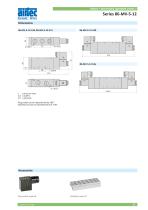 basic line Valves and Cylinders - 27