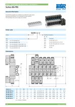 basic line Valves and Cylinders - 28