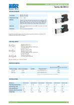 basic line Valves and Cylinders - 29