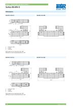 basic line Valves and Cylinders - 30