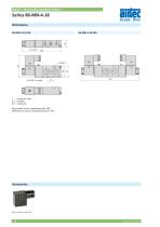 basic line Valves and Cylinders - 32