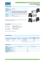 basic line Valves and Cylinders - 33