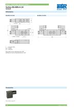 basic line Valves and Cylinders - 34