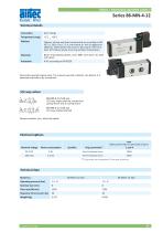 basic line Valves and Cylinders - 35