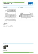 basic line Valves and Cylinders - 36