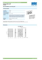 basic line Valves and Cylinders - 38