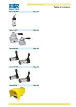 basic line Valves and Cylinders - 5