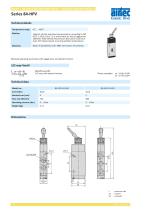 basic line Valves and Cylinders - 6