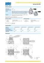 basic line Valves and Cylinders - 7