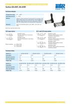 basic line Valves and Cylinders - 8