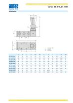 basic line Valves and Cylinders - 9