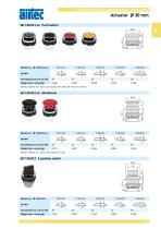 Mechanically operated valves-13