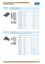 One-Touch Fitting Program, Accessories, - 12