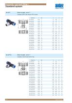 One-Touch Fitting Program, Accessories, - 14