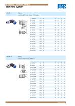 One-Touch Fitting Program, Accessories, - 8