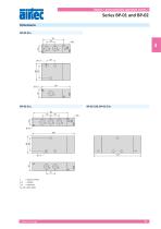 Series BP-01 and BP-02 - 3