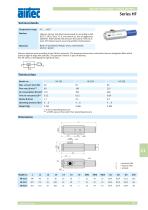 Series HF - 1