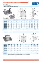 Series XL ISO 15552, double acting - 6