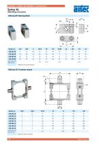 Series XL ISO 15552, double acting - 8